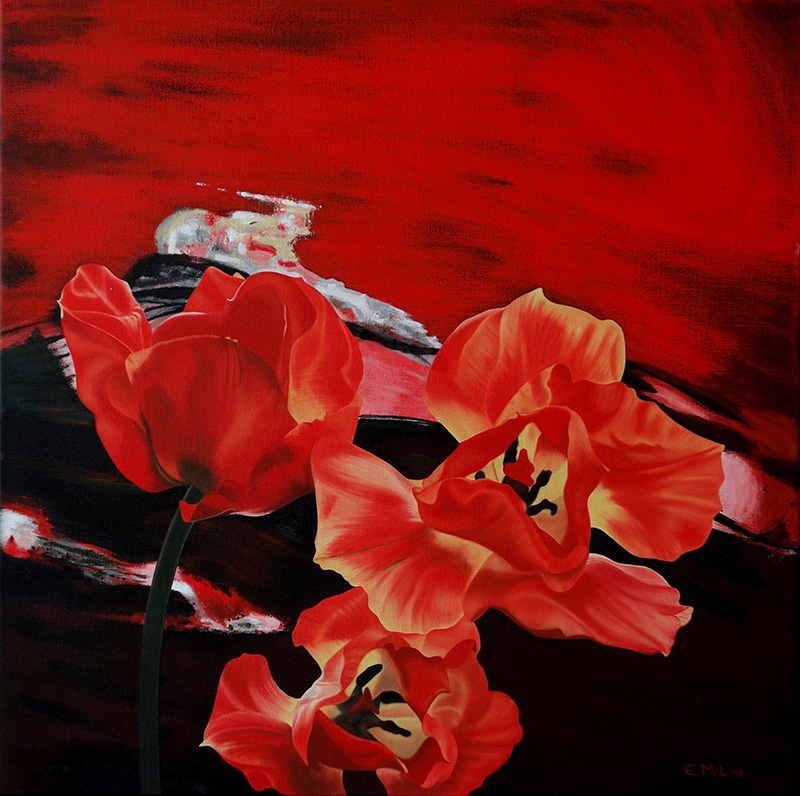 Tulip Fire 2
