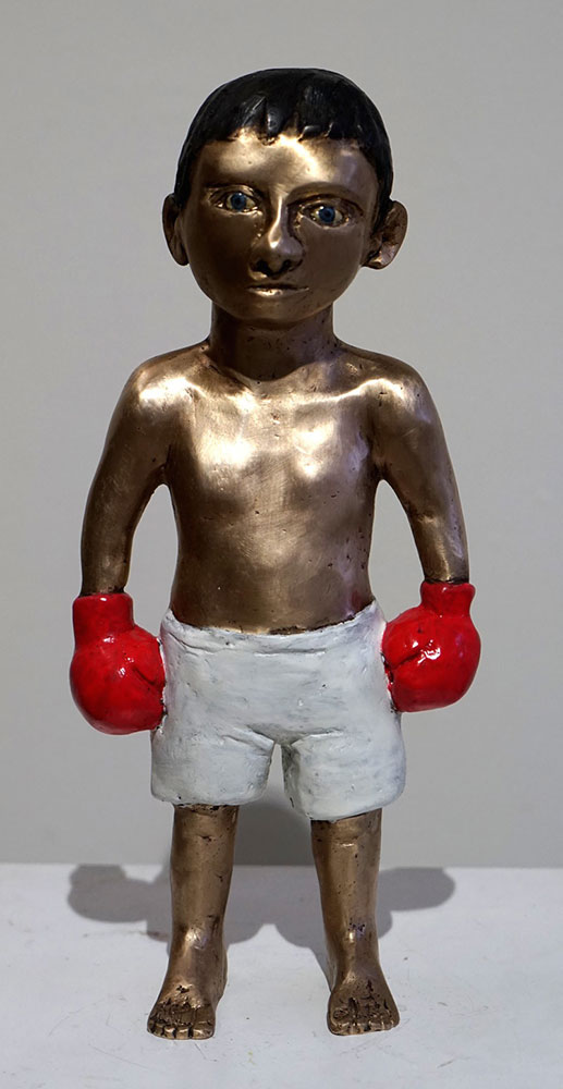 Boxer 5
